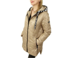 Tepitud jakk/jeanette/78/beez/