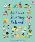 All About Starting School, All About Starting School