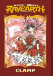 Magic Knight Rayearth Part 2 Vol. 1 (Paperback), Magic Knight Rayearth Part 2 Vol. 1 (Paperback)