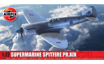 Liimitav mudel Airfix A02017B Supermarine Spitfire PR.XIX 1/72