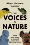 The Voices of Nature: How and Why Animals Communicate, The Voices of Nature: How and Why Animals Communicate
