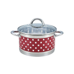 Rosberg pott, 18 cm, 2.6L