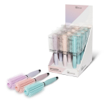 Juuksehari Idc Institute Round Volume Brush, 1 tk.