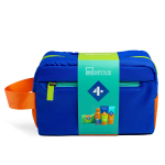 Komplekt Idc Institute meestele: du&scaron;igeel, 120 ml + n&auml;opuhastusvahend, 100 ml + habemeajamisj&auml;rgne losjoon, 100 ml + r&auml;tik + kosmeetikakott, 1 tk.