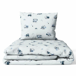 Voodipesukomplekt beebidele MyBaby 135 x 100, 2-osaline