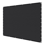 P&auml;ikesekaitse varikangas 10 x 10 m aiale