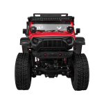 Puldiga juhitav 4WD-auto lastele