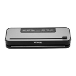 5-in-1 vaakumiga sulgemise masin