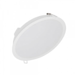 S&uuml;vistatud LED valgus 24W 4000K ALLVALGUSTI IP44