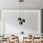 Opviq rippvalgusti Duz Retro