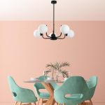 Opviq rippvalgusti Antler