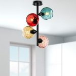 Opviq rippvalgusti Benek