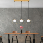 Opviq rippvalgusti Dolunay