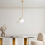 Opviq rippvalgusti Dolunay