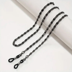 Prillikett, hoidik , Black
