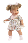 Nukk, mis teeb h&auml;&auml;li Joelle Llorens 38368, 38 cm