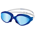 Ujumisprillid Buddyswim Ozean Navy-White/Light Blue