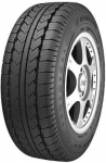 195/65R16C Nankang SL-6 lamellrehv E/C/70dB 104/102R
