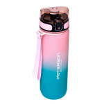 Sportlik veepudel BPA vaba 750ml Peterson 9508