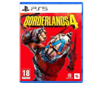 Arvutim&auml;ng Borderlands 4 - PS5 m&auml;ng