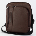 Kott meestele Pierre Cardin, pruun