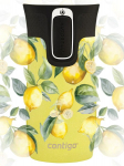 Termotass &bdquo;Contigo West Loop Mini 300 ml &ndash; Lemon Limelight