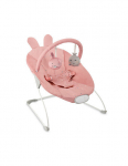 Lamamistool Momi Glossy, pink