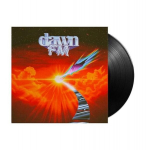 Vin&uuml;&uuml;lplaat The Weekn Dawn FM 2 LP