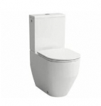 Seinale kinnitatav WC Laufen Pro H8679530009701