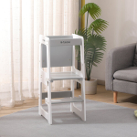 Tulano Mooby 35 grey k&ouml;&ouml;giabiline 3in1 &ndash; Montessori torn ja lastelaud