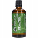 Eukaliptuse eeterlik &otilde;li 100 ml