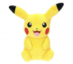 laste pehme m&auml;nguasi Pikachu, 20 cm