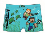Laste ujumisp&uuml;ksid Minecraft