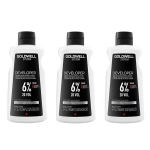 Goldwell Topchic Lotion 20 VOL 6% 3x 1000ml