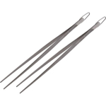 Lamart BBQ grilli tangid, 30 cm, h&otilde;bedane