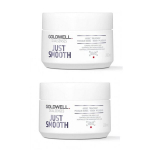 Goldwell DS JS 60s Treatment 2x 200ml