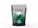 Wildfull Lamb Mini koeratoit, 2kg