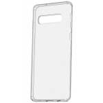 GreenGo Samsung S10e &uuml;li&otilde;huke TPU telefoni&uuml;mbris, 0,3 mm, l&auml;bipaistev