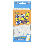 K&auml;sn Scrub Daddy Eraser Daddy, 2 tk.