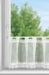 Eurofirany Kardin Suzan, 40x150 cm