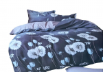Voodipesukomplekt FLANELA, 4 osaline, 4 dalys 160x200 cm