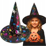 N&otilde;iam&uuml;ts n&otilde;id v&auml;rvilised k&otilde;rvitsad Halloween karneval