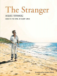 The Stranger: The Graphic Novel, The Stranger: The Graphic Novel