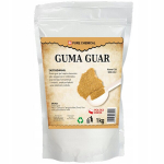 Guarkummi pulber 1kg