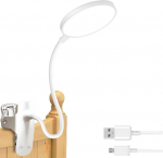 LED lugemislamp Bteng B09C5WSPJP USB