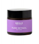Niisutav n&auml;okreem Segle Pure Retinol, 50 ml