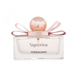 Naiste parf&uuml;&uuml;m Ferragamo Signorina EDP, 50 ml