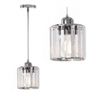 Laelamp Silver App508-1CP