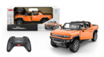 Raadio teel juhitav auto Hummer Ev