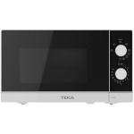 Integreeritav mikrolaineahi - TEKA - MW FS20 - 700 W - 20 liitrit - 8 automaatset funktsiooni